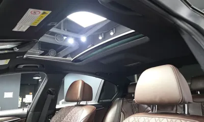 BMW 5-Series 2018, 146423 км, за 22500000 KRW - фото 16