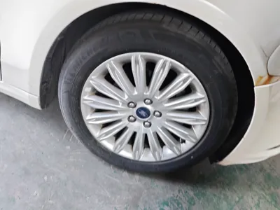 Ford Mondeo 2013, 111500 км, за 44356.57 CNY - фото 8