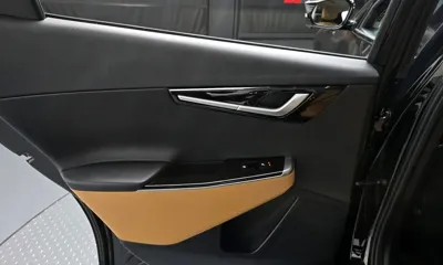Kia EV6 2023, 74371 км, за 33400000 KRW - фото 25