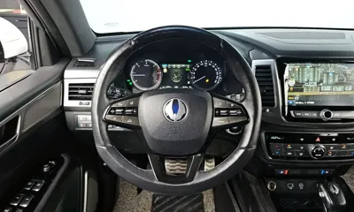 KG_Mobility_Ssangyong Rexton 2019, 60509 км, за 18990000 KRW - фото 13