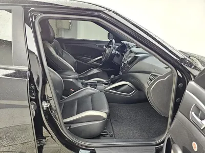 Hyundai Veloster 2017, 215476 км, за 4200000 KRW - фото 5