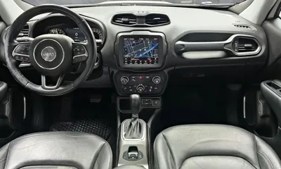 Jeep Renegade 2019, 96661 км, за 10900000 KRW - фото 7