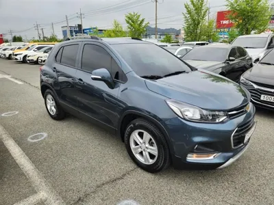 ChevroletGMDaewoo Trax 2021, 66000 км, за 9300000 KRW - фото 6
