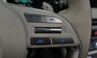 Hyundai Palisade 2023, 39402 км, за 41750000 KRW - фото 31