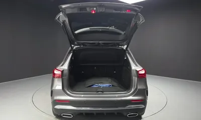 Mercedes-Benz GLA-Class 2025, 18829 км, за 42300000 KRW - фото 32