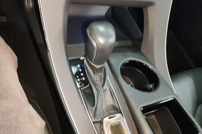 Toyota Avalon 2019, 11600 км, за 121336.95 CNY - фото 21