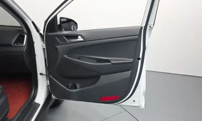 Hyundai Tucson 2016, 138095 км, за 11000000 KRW - фото 24