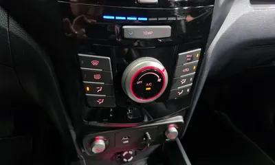KG_Mobility_Ssangyong TIBOLI 2018, 54397 км, за 8400000 KRW - фото 16