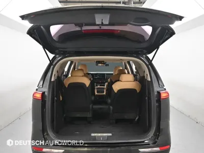 Kia Canival 2021, 145000 км, за 17990000 KRW - фото 18