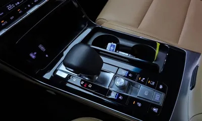 Kia K7 2020, 53050 км, за 21700000 KRW - фото 9