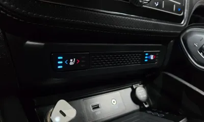 KG_Mobility_Ssangyong Rexton 2021, 109092 км, за 16900000 KRW - фото 19