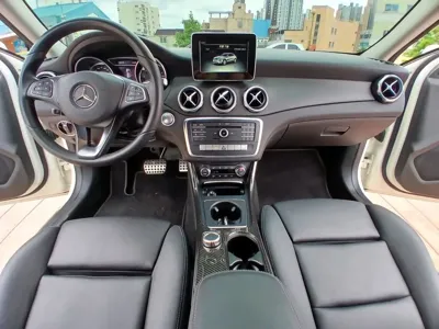Mercedes-Benz GLA-Class 2018, 18130 км, за 19500000 KRW - фото 10