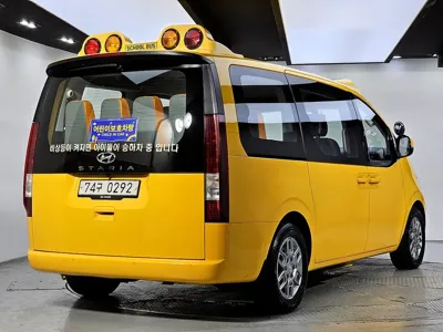 Hyundai Staria 2022, 116863 км, за 24700000 KRW