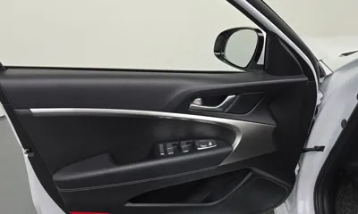 Genesis G70 2021, 112761 км, за 25900000 KRW - фото 24