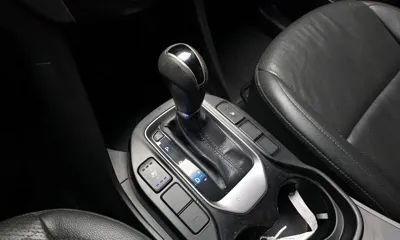Hyundai Santafe 2014, 94693 км, за 8900000 KRW - фото 9