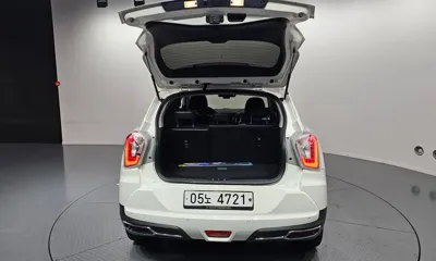 KG_Mobility_Ssangyong TIBOLI 2019, 49767 км, за 11500000 KRW - фото 31