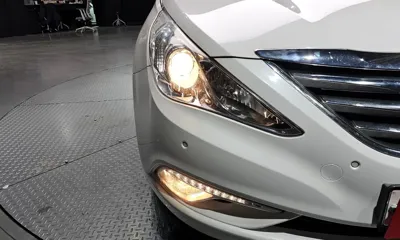 Hyundai Sonata 2013, 159687 км, за 4800000 KRW - фото 22