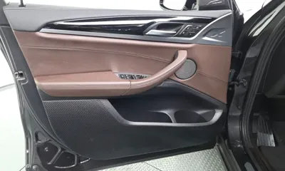 BMW X3 2018, 53813 км, за 35500000 KRW - фото 24