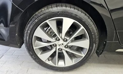 Kia K5 2016, 139202 км, за 9000000 KRW - фото 5