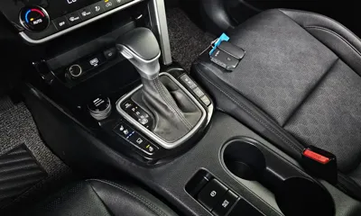 Kia Seltos 2023, 86158 км, за 18900000 KRW - фото 9