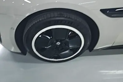 Xiaomi Auto SU7 2024, 18500 км, за 195264.87 CNY - фото 10