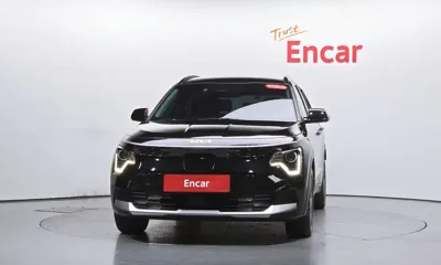 Kia Niro 2024, 9681 км, за 29300000 KRW