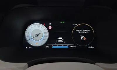Hyundai Palisade 2023, 90348 км, за 26000000 KRW - фото 8