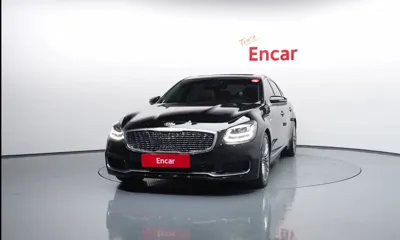 Kia K9 2019, 72559 км, за 28790000 KRW