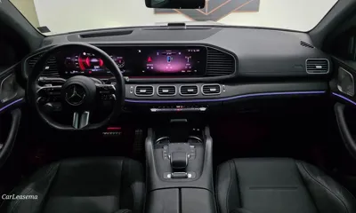 Mercedes-Benz GLE-Class 2023, 43500 км, за 90000000 KRW - фото 8