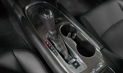 ChevroletGMDaewoo Malibu 2017, 60467 км, за 11800000 KRW - фото 9