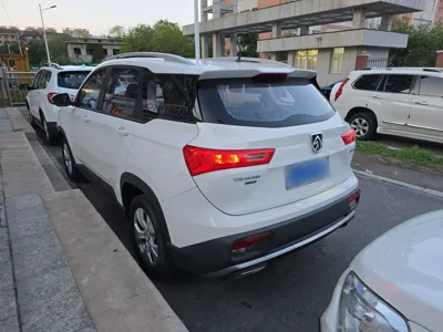 Baojun 530 2020, 58900 км, за 41555.03 CNY - фото 12