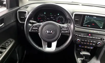 Kia Sportage 2022, 90180 км, за 17300000 KRW - фото 13