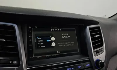 Hyundai Tucson 2018, 70620 км, за 99990000 KRW - фото 28
