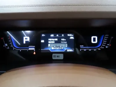 KG_Mobility_Ssangyong Torres 2023, 53777 км, за 19500000 KRW - фото 8