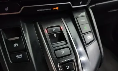 Honda CR-V 2022, 29112 км, за 36990000 KRW - фото 9