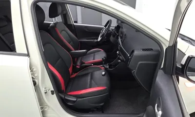 Kia Morning 2017, 55515 км, за 8300000 KRW - фото 26