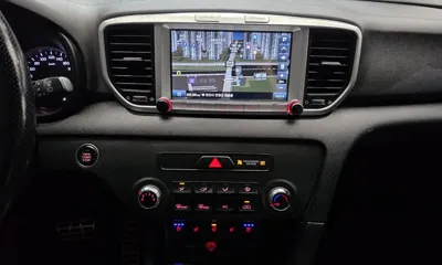 Kia Sportage 2019, 150389 км, за 11900000 KRW - фото 16