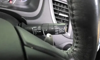 Honda CR-V 2014, 103614 км, за 11900000 KRW - фото 17