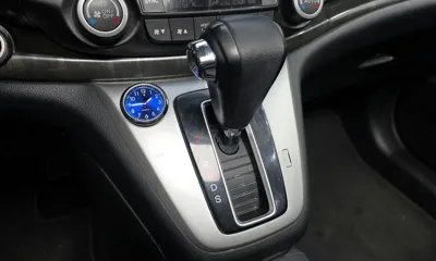 Honda CR-V 2014, 190694 км, за 10300000 KRW - фото 9
