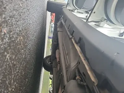 Ford EcoSport 2015, 120800 км, за 20299 CNY - фото 20