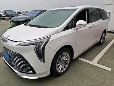 Buick Century · 2023 год