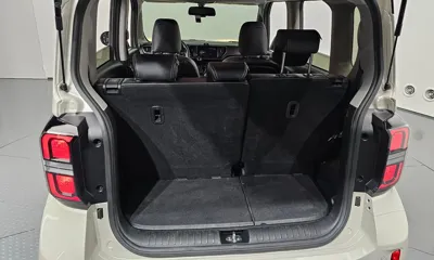 Kia Ray 2023, 86513 км, за 15000000 KRW - фото 32