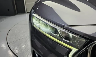 Kia K7 2020, 102150 км, за 18990000 KRW - фото 22