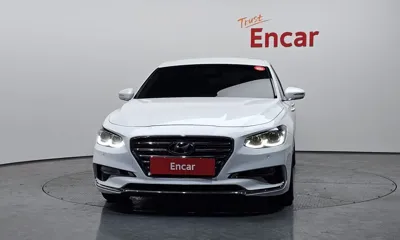Hyundai Grandeur 2019, 80206 км, за 15900000 KRW