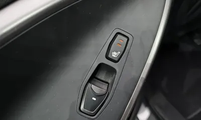 Hyundai Santafe 2015, 157025 км, за 8000000 KRW - фото 19