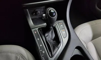 Kia K5 2013, 129696 км, за 4300000 KRW - фото 9