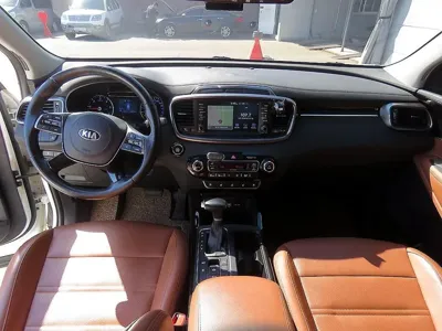 Kia Sorento 2020, 118208 км, за 16500000 KRW - фото 9