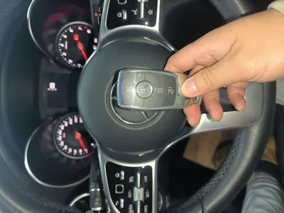 Mercedes-Benz C-Class 2019, 83699 км, за 114416.62 CNY - фото 12