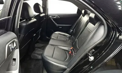 Kia Porte 2013, 150978 км, за 2590000 KRW - фото 12