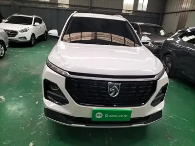Baojun 530 2019, 137800 км, за 31300 CNY - фото 3